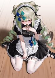 infection monitor (arknights) from arknights
