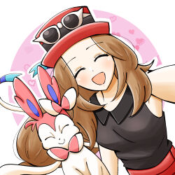 serena (pokemon) from pokemon