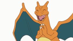 charizard from pokemon