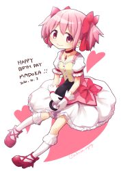 amy (madoka magica) from mahou shoujo madoka magica