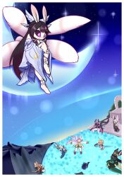 aether (genshin impact) from genshin impact