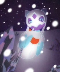 froslass from pokemon