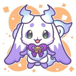 lunlun (nijisanji) from nijisanji