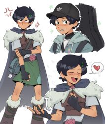 marcy wu from amphibia