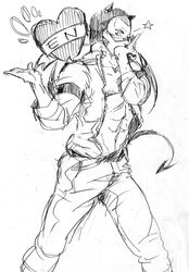 chota from dorohedoro