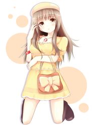 oshimizu nako from hanasaku iroha by kirimoti34