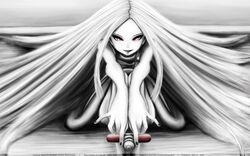 anemone from eureka seven