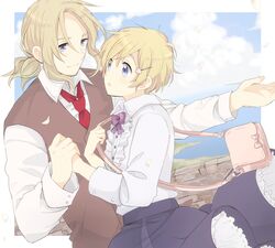 france (hetalia) fan art