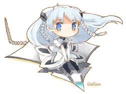 celess from refrain ~prism memories~ by mota
