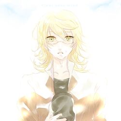barnaby brooks jr from tiger & bunny by yama (rabbit room)