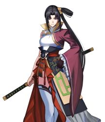 ushiwakamaru (fate) from fate/grand order