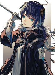 mostima (arknights) from arknights by ranmaruuuu00
