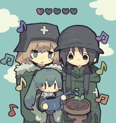 chito (shoujo shuumatsu ryokou) from shoujo shuumatsu ryokou
