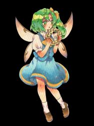 daiyousei from touhou