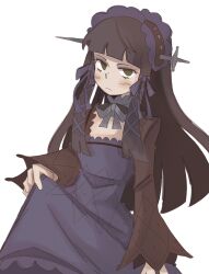 yoshino chidori from persona