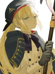 artoria caster (fate) from fate/grand order