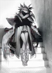 columbina (genshin impact) from genshin impact