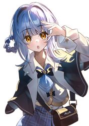 mahou shoujo no majo saiban fan art