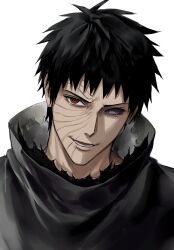 uchiha obito from naruto (series)
