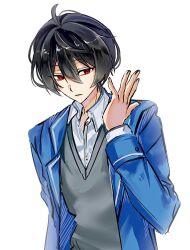 sakuma ritsu from ensemble stars!
