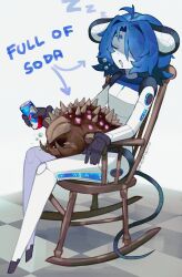 original fan art