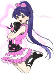 ooruri ayami from pretty rhythm