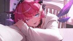 irys (hololive) from hololive