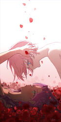 himemiya anthy from shoujo kakumei utena