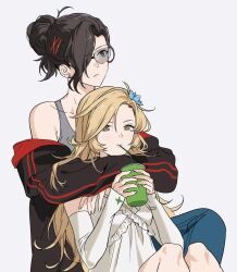 octopath traveler fan art