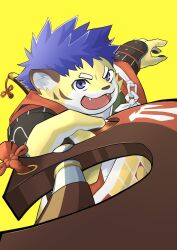 kai (tamacolle) from tamacolle