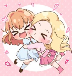 hinoshita kaho from love live!
