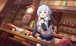 senju iroha from world dai star
