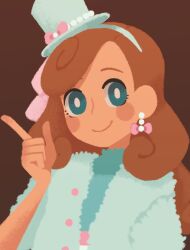 katrielle layton from professor layton