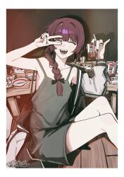 hiroi kikuri from bocchi the rock!