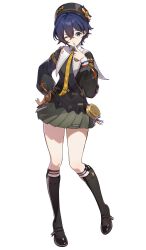 belle (zenless zone zero) from zenless zone zero