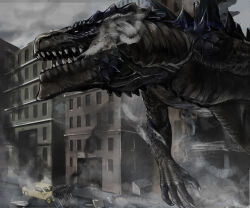 zilla from godzilla (series)