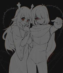 kris (dark world) (deltarune) from deltarune by deltanoodle