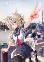 snuffy (vtuber) from indie virtual youtuber