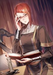 miriel (fire emblem) from fire emblem