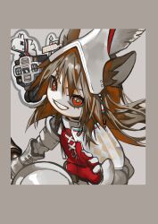 arknights fan art