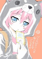 kuroda kanna from battle spirits
