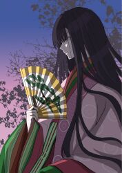 murasaki shikibu (fate) from fate/grand order