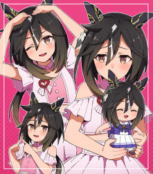 stay gold (umamusume) from umamusume