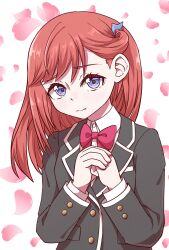 love live! fan art
