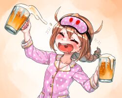 baba konomi from idolmaster by hold111