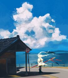 frieren from sousou no frieren