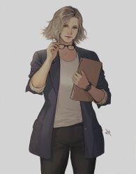 grace ashcroft from resident evil