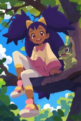 axew from pokemon