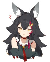 ookami mio from hololive