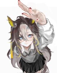 dream journey (umamusume) from umamusume